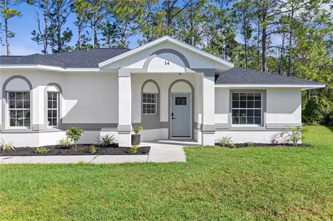 14 Selkirk Pl, Palm Coast, FL 32164