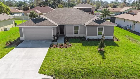 124 Breeze Hill Ln, Palm Coast, FL 32137
