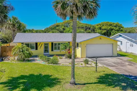 83 Cindy Ln, Ponce Inlet, FL 32127