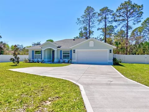 8 White Rock Pl, Palm Coast, FL 32164