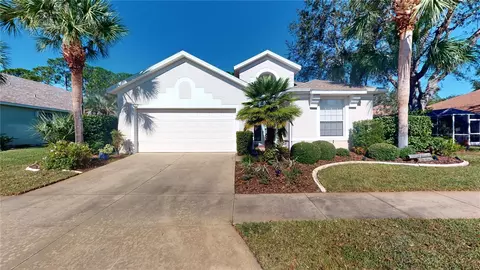 6 Shinnecock Dr, Palm Coast, FL 32137