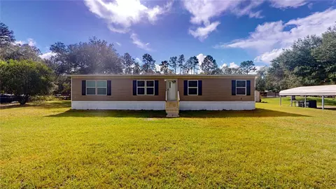 4783 Canal Ave, Bunnell, FL 32110