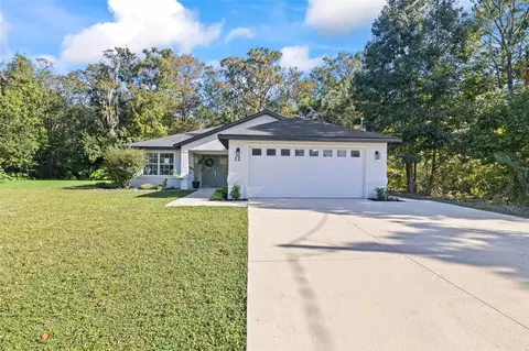 12 Zephyr Lily Trl, Palm Coast, FL 32164