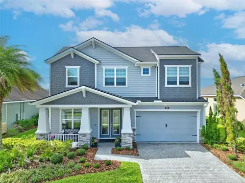 689 Mosaic Blvd, Daytona Beach, FL 32124