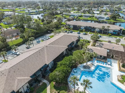 40 Club House Dr #107, Palm Coast, FL 32137