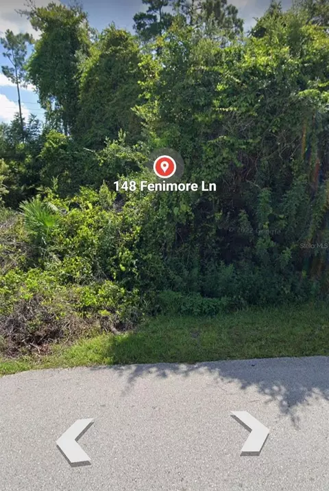 148 Fenimore Ln, Palm Coast, FL 32137