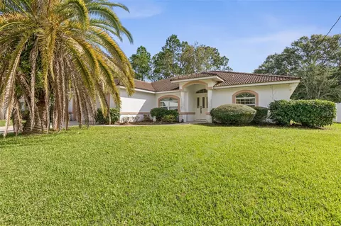 29 Princess Kim Ln, Palm Coast, FL 32164