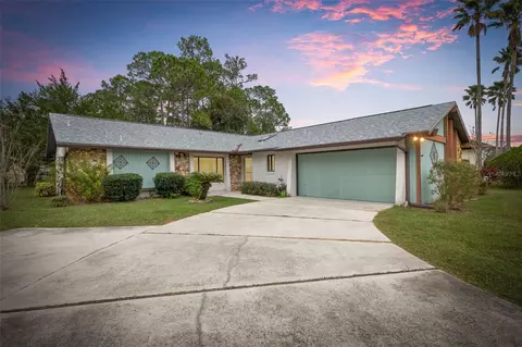 11 Wynnfield Dr, Palm Coast, FL 32164