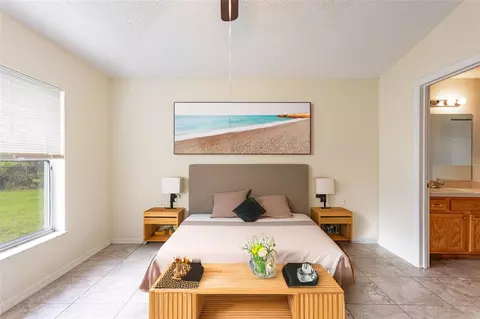 Bedroom - 30 Sergeant Ct, Palm Coast, FL 32164 photo 2 of 4