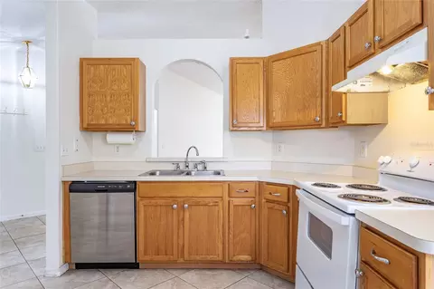 Kitchen - 30 Sergeant Ct, Palm Coast, FL 32164 photo 1 of 2