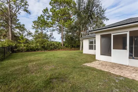 Exterior - 30 Sergeant Ct, Palm Coast, FL 32164 photo 3 of 4