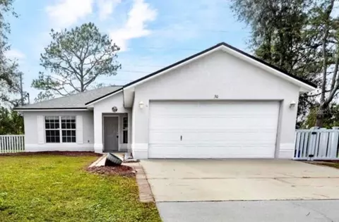 30 Sergeant Ct, Palm Coast, FL 32164