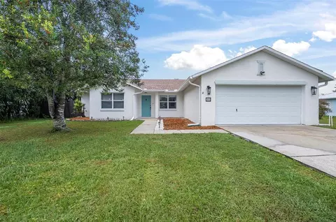 68 Fieldstone Ln, Palm Coast, FL 32137