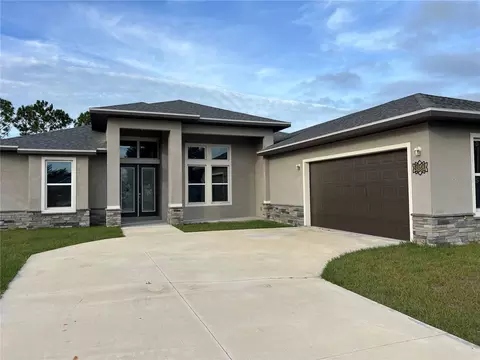 150 Ulysses Trl, Palm Coast, FL 32164