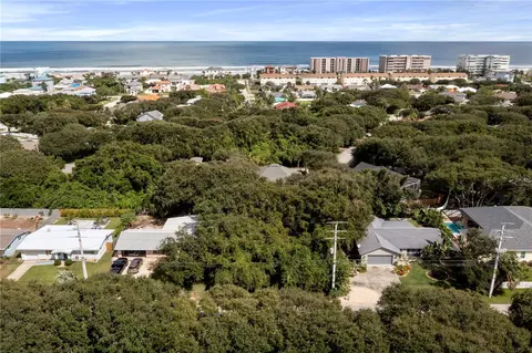 S Peninsula Drive, Ponce Inlet, FL 32127