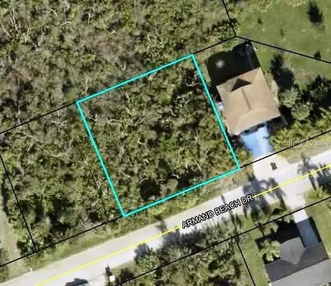 23 Armand Beach Dr, Palm Coast, FL 32137