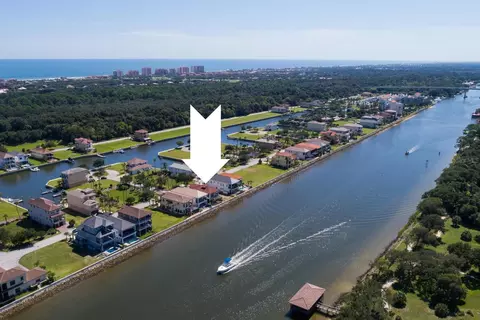290 Yacht Harbor Dr, Palm Coast, FL 32137
