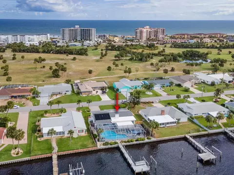 254 Ocean Palm Dr, Flagler Beach, FL 32136