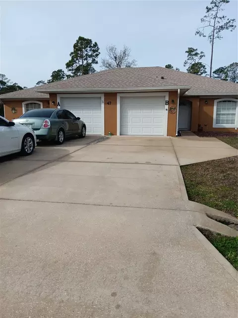 47 Wellwood Ln, Palm Coast, FL 32164