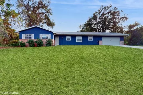 1608 Gaudrey St, Deland, FL 32720