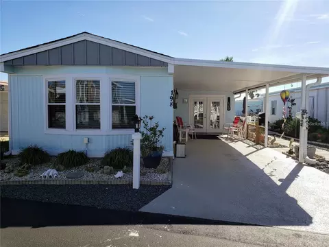 198 Monitor Dr, Flagler Beach, FL 32136