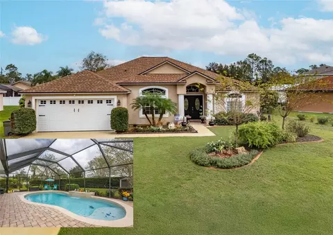 25 Pine Cedar Dr, Palm Coast, FL 32164