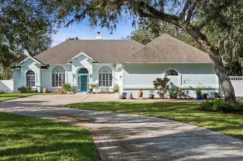 1511 Lambert Ave, Flagler Beach, FL 32136