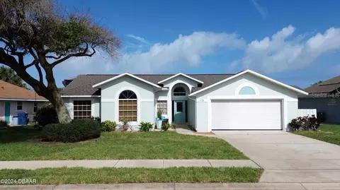 119 Barrier Isle Dr, Ormond Beach, FL 32176