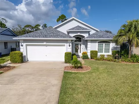 5 Clement Ct, Palm Coast, FL 32137