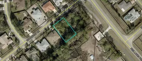 80 Woodbury Dr, Palm Coast, FL 32164