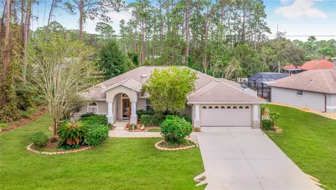 32 Woodward Ln, Palm Coast, FL 32164