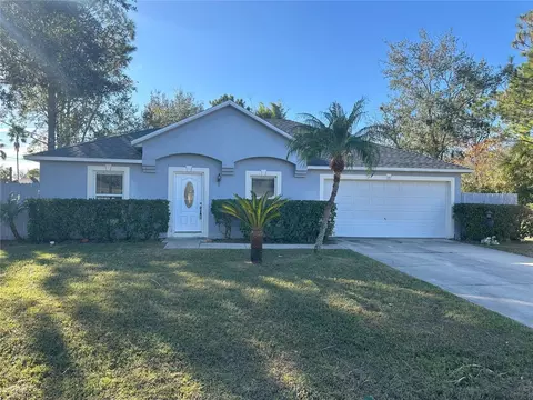 11 Burrell Pl, Palm Coast, FL 32137