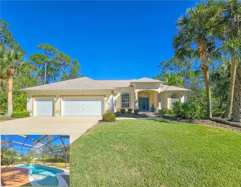 25 Richland Ln, Palm Coast, FL 32164