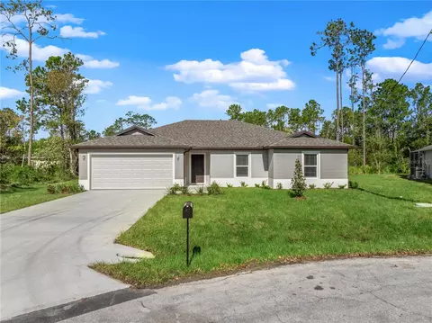 9 Kaslo Ct, Palm Coast, FL 32164