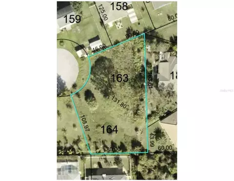 5 Susan Pl, Palm Coast, FL 32137