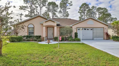 42 Potterville Ln, Palm Coast, FL 32164
