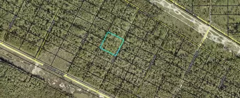 Nn Moore Avenue, Hastings, FL 32145