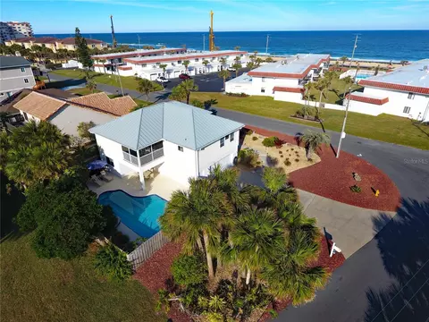3666 S Central Ave, Flagler Beach, FL 32136
