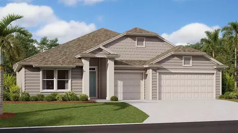 138 Hulett Woods Rd N, Palm Coast, FL 32137
