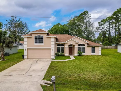 33 Bennett Ln, Palm Coast, FL 32137