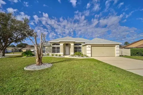 384 Underwood Trl, Palm Coast, FL 32164