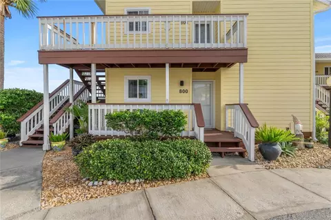 800 Ocean Marina Dr #800, Flagler Beach, FL 32136