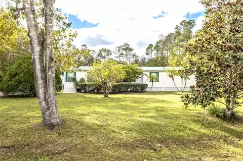 1136 Honeytree St, Bunnell, FL 32110