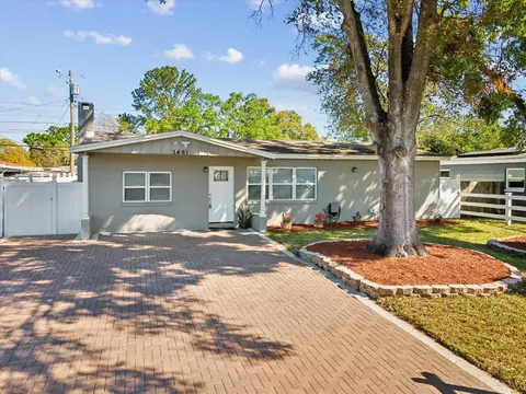 5461 85th Ter N, Pinellas Park, FL 33781