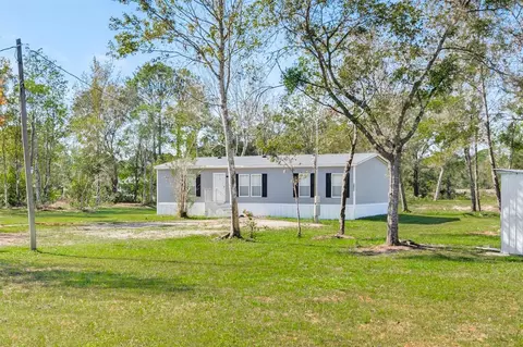 2655 Ada Arnold Rd, Saint Augustine, FL 32092