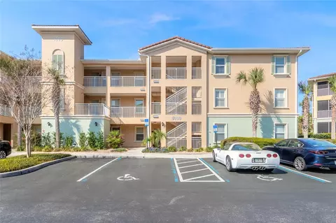 1000 Canopy Walk Ln #1025, Palm Coast, FL 32137
