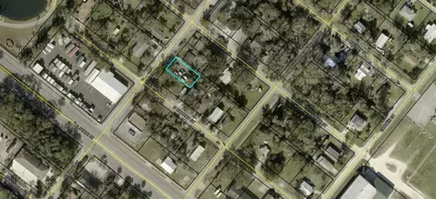 E Booe Street, Bunnell, FL 32110