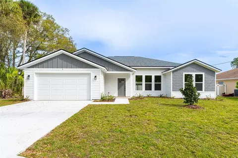 8 Wheeling Ln, Palm Coast, FL 32164