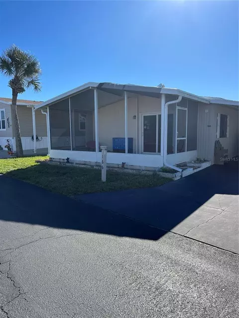 166 Lookout Dr, Flagler Beach, FL 32136