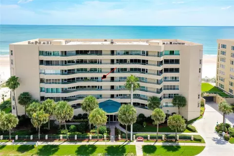 4525 S Atlantic Ave #1403, Port Orange, FL 32127